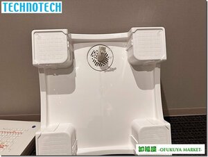 27428# Techno Tec laundry waterproof bread 640×640 * effluent trough cutting, screw less # exhibition goods / removed goods / unused goods 