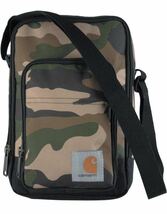 carhartt Legacy Cross Body Gear Organizer CAMO カーハート_画像2