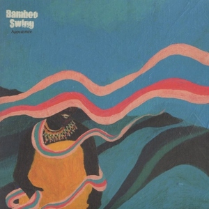 バンブースイング Bamboo Swing / アピアランス Appearance / 1stアルバム / plants/RD RECORDS / RDR-3001