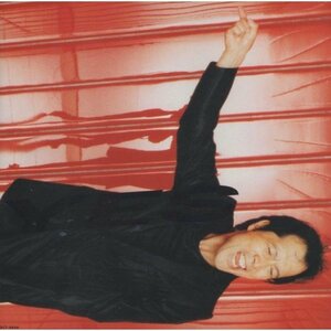 ●矢沢永吉 / YES イエス / 1997.08.08 / 25thアルバム / TOCT-9930