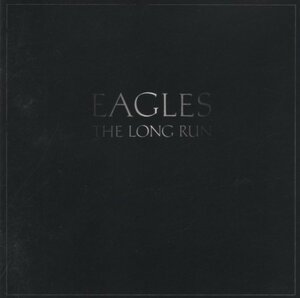 ◆イーグルス THE EAGLES / ロング・ラン THE LONG RUN / 1988.08.10 / 6thアルバム / 1979年作品 / 20P2-2017