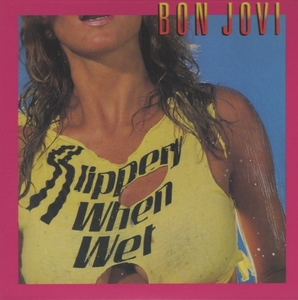 ボン・ジョヴィ BON JOVI / ワイルド・イン・ザ・ストリーツ / 2007.12.26 / 3rdアルバム / 1986年作品 / 限定盤 / 紙ジャケ / UICL-93003