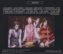 ワイルドハーツ THE WILDHEARTS / フィッシング・フォー・モア・ラッキーズ FISHING FOR LUCKIES / 1996.05.25 / 企画アルバム / AMCE-935_画像2