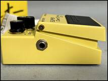 ★BOSS SUPER OverDrive スーパーオーバードライブ SD-1 USED★_画像6