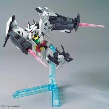 HGBD:R 1/144 ジュピターヴガンダム 新品未開封品 ガンダムビルドダイバーズ Re:RISE ガンプラ バンダイスピリッツ HG ハイグレード 再販品_画像5