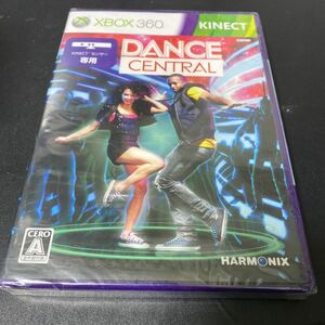 【Xbox360】 Dance Central （ダンスセントラル）