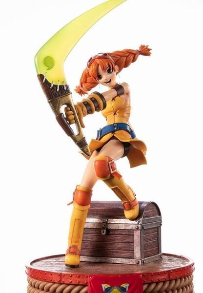 ファースト4フィギュア アイカ 「エターナルアルカディア」 スタチュー