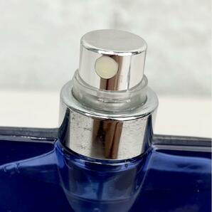 【 40ml 】 BVLGARI BLV NOTTE POUR FEMME EDP ブルガリ ブルー ノッテ オードパルファム 香水 フレグランス オム の画像5