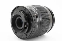 2061876 ニコン Nikon AF NIKKOR 28-80mm f/3.5-5.6D ズームレンズ_画像5