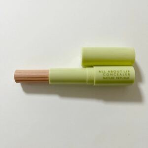  Nature Republic * all a bow trip concealer * concealer 