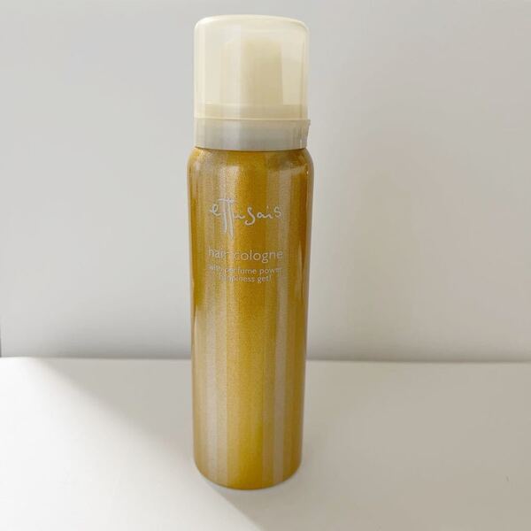 エテュセ / ヘアコロン・トロピカルアイランド・ヘアトリートメント・ヘアコロン・80g・限定販売・定価1047円