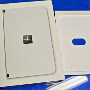 Microsoft Surface Duo 第1世代sd855 6gb 256gb シムフリー
