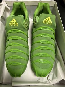  unused wa chair Lee YUUTO sneakers Adidas 27 trying on equipped 