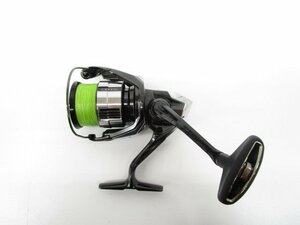 [即日発送]★良品★ SHIMANO シマノ 23 Vanquish ヴァンキッシュ C3000XG 045324 スピニングリール MGLシリーズ 釣り具 フィッシング 331