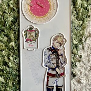 うたプリ 来栖翔 プリライ7th アクリルスタンド