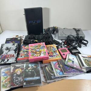 PlayStation2 ニンテンドー64 ソフト　ジャンク　大量　1円スタート