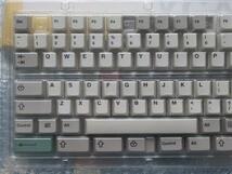 メカニカル キーボード用キーキャップ KeyCAP 未使用品 ジャンク_画像4