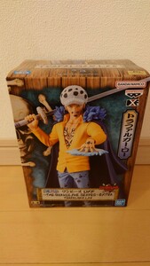 ワンピース DXF～THE GRANDLINE SERIES EXTRA TRAFALGAR.LAW トラファルガー ロー 未開封