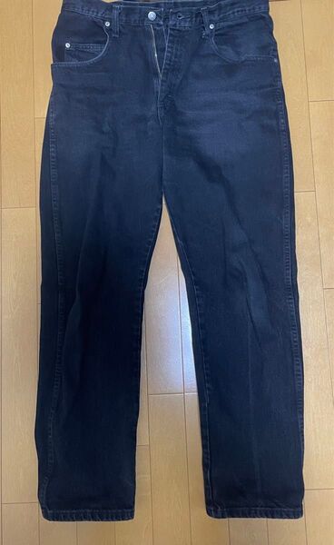 デニム ジーンズ Wrangler LEVI’S リーバイス パンツ 古着