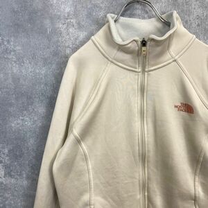 THE NORTH FACE フルジップ ジャージ ザノースフェイス ノース