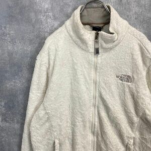 THE NORTH FACE ノースフェイス フリース フリースジャケット フルジップ