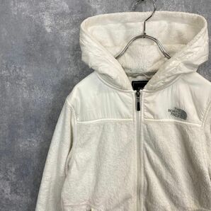 THE NORTH FACE ザノースフェイス フリースパーカー フリースジャケット フリース ノースフェイス