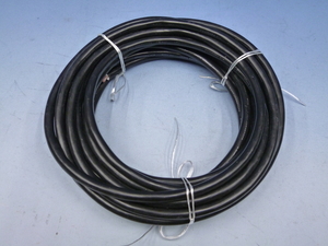 FUJIKURA*DIA 600V CV кабель 3 сердцевина 5.5mm2 2018 год производства длина примерно 13m электрический провод кабель fujikura 