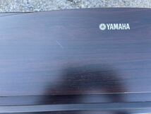 YAMAHA ヤマハ 電子ピアノ ARIUS アリウス　YDP-131 88鍵 2007年製　鍵盤楽器　ニューダークローズウッド調_画像5