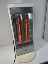 Aladdin AEH-G100A アラジン 遠赤外線グラファイトヒーター 2019年製 暖房器具 冬 家電製品 リビング 【動作OK】 _画像1