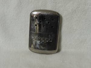 ハクキンカイロ ・ZIPPO (W68xH100ミリぐらい)