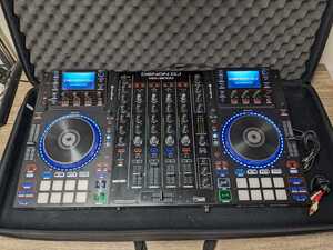 DENON DJ MCX8000 DJコントローラー DJ機器
