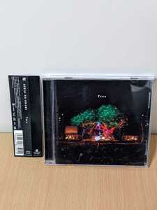 SEKAI NO OWARI＜世界の終わり＞「Tree」CD