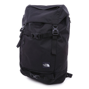 【新品】ノースフェイス（THE NORTH FACE）（メンズ、レディース）リュック デイパック PRE-HAB プレハブ NM71508 K 28L ブラック 