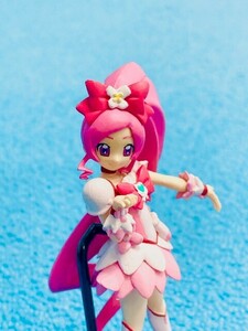 # ценный товар # Heart catch Precure!kyu Abu ro Sam цветок .... вода ...(HEARTCATCH PRECURE!) примерно 100. восток . анимация 