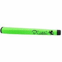 Piretti(ピレッティ) グリップ KARAKAL Design Grip カラカル デザイン ミッド パターグリップ Green_画像1