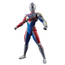 BANDAI SPIRITS(バンダイ スピリッツ) フィギュアライズスタンダード ウルトラマンデッカー フラッシュタイプ 色分け済みプラモデル_画像1