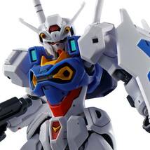 Bandai Spirits 1/144 HG RX-78MS00Z ガンダム開発試験0番機(エンゲージゼロ) 「機動戦士ガンダム U.C._画像2