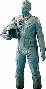  less kit 1/32 Australia F-111 Pilot . posture 1 body go in plastic model for parts RSKF32-0005