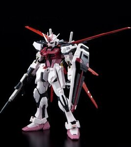 バンダイ(BANDAI) 【ガンプラEXPO限定】RG 1/144 MBF-02 ストライクルージュ