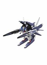 HG 1/144 GNアームズTYPE-E + ガンダムエクシア (トランザムモード) (機動戦士ガンダム00)_画像1