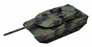 HMA 1/144 ドイツ軍 レオパルト2A6 レジンキット