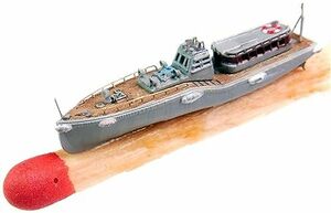 シェルフオディティー 1/700 日本 17m内火艇1 (2個入) レジンキット PSO7000156