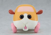 MODEROID PUI PUI モルカー くみたてモルカー ポテト 組み立て式プラスチックモデル 再販分_画像5