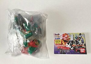 仮面ライダー アクションポーズ 5 仮面ライダー カブキ 単品 BANDAI バンダイ ガシャポン ガチャ