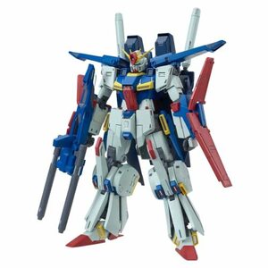 BANDAI MG 1/100 強化型ダブルゼータガンダム Ver.Ka プラモデル (ホビーオンラインショップ限定)