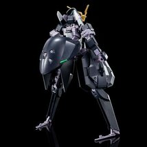 BANDAI SPIRITS ＨＧ 1/144 ガンダムTR-6［ウーンドウォート］サイコブレードカスタム （A.O.Z RE-BOOT版）_画像3