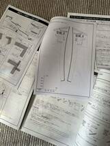 ロッキー/ライズ　モデリスタ取付要領書A200 系_画像4