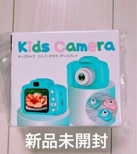 kids camera キッズカメラ