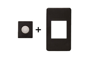 BLITZ ブリッツ スクランブルスイッチ ニッサン タイプ1 パネルセット ブルーバードシルフィ NG11 H17.12~ HR15DE 4WD 14872