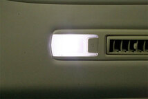 RG CSP LED T10×31 7900K クールホワイト ルームランプ(センター)用 レクサス LS600h 40系 H19.5～H24.9 サンルーフ付 後天井モニタ付_画像3